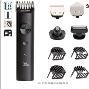 Xiaomi Grooming Kit Pro, 40 length